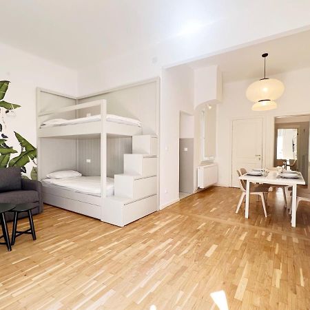 D'Oro Boutique Homes زغرب المظهر الخارجي الصورة