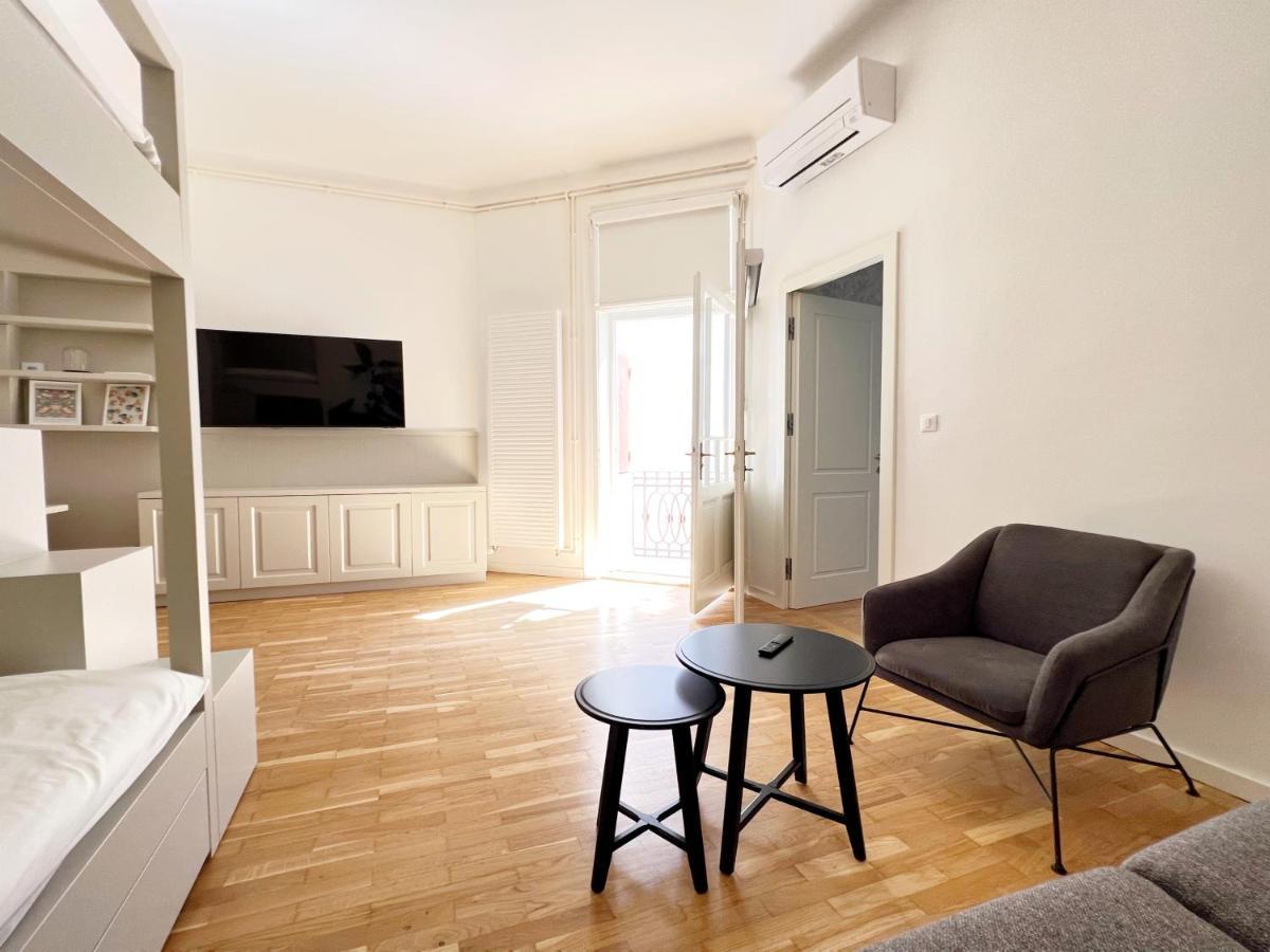 D'Oro Boutique Homes زغرب المظهر الخارجي الصورة