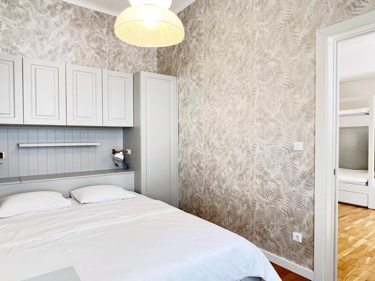 D'Oro Boutique Homes زغرب المظهر الخارجي الصورة