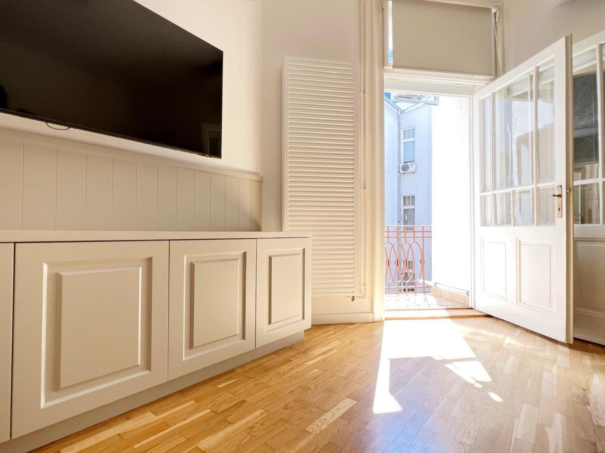 D'Oro Boutique Homes زغرب المظهر الخارجي الصورة