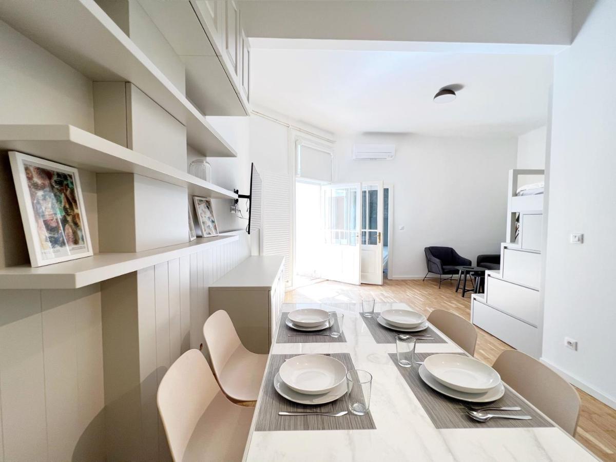 D'Oro Boutique Homes زغرب المظهر الخارجي الصورة