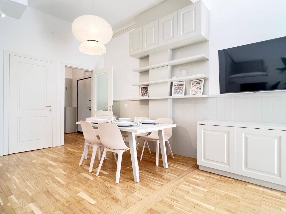 D'Oro Boutique Homes زغرب المظهر الخارجي الصورة