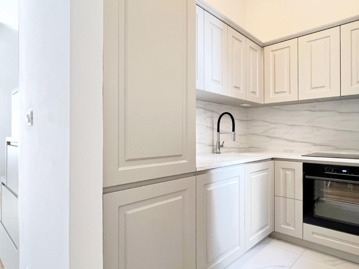 D'Oro Boutique Homes زغرب المظهر الخارجي الصورة