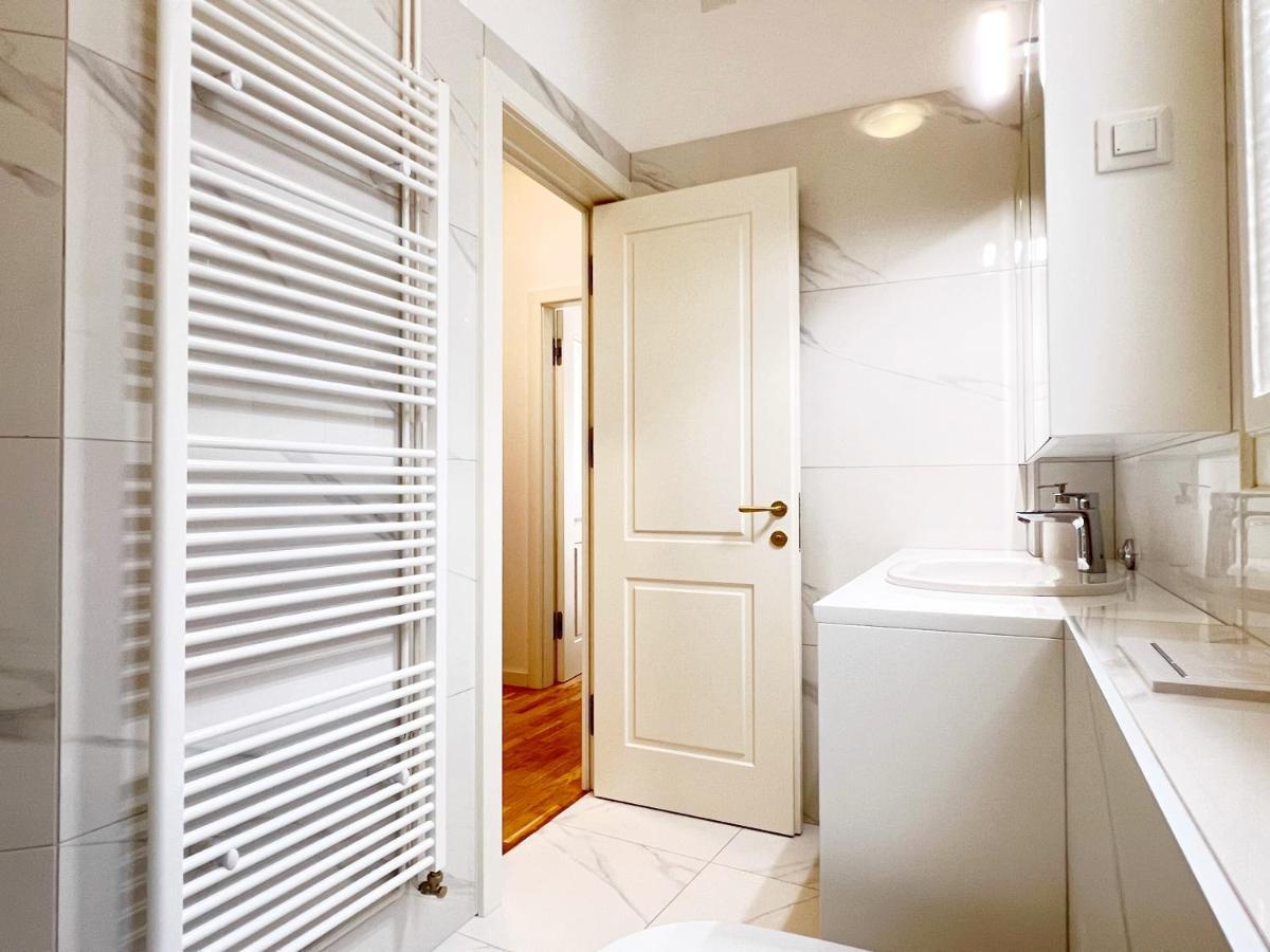 D'Oro Boutique Homes زغرب المظهر الخارجي الصورة